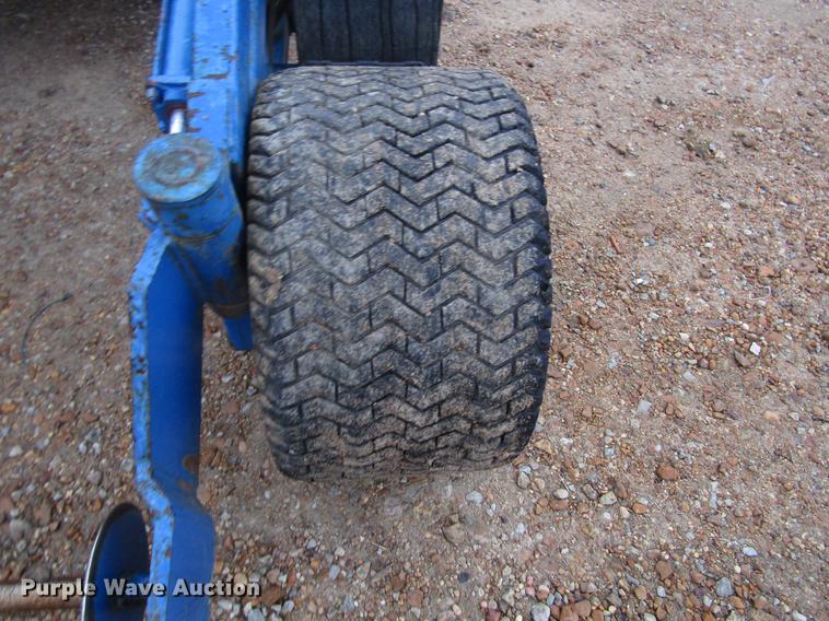 image for item FJ9637 K&W sod installer