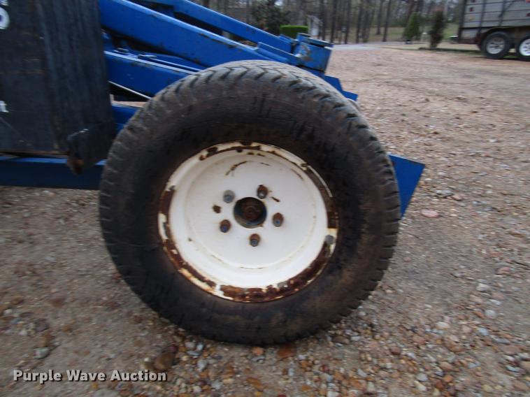 image for item FJ9637 K&W sod installer