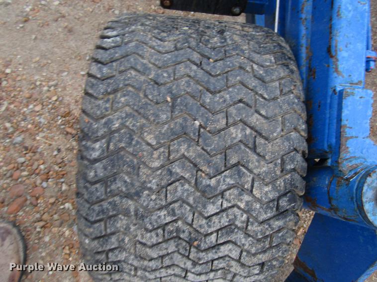 image for item FJ9637 K&W sod installer