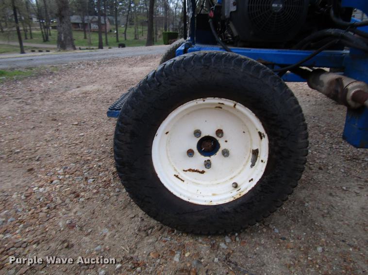 image for item FJ9637 K&W sod installer