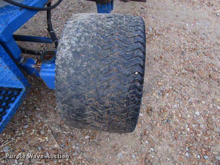 image for item FJ9637 K&W sod installer