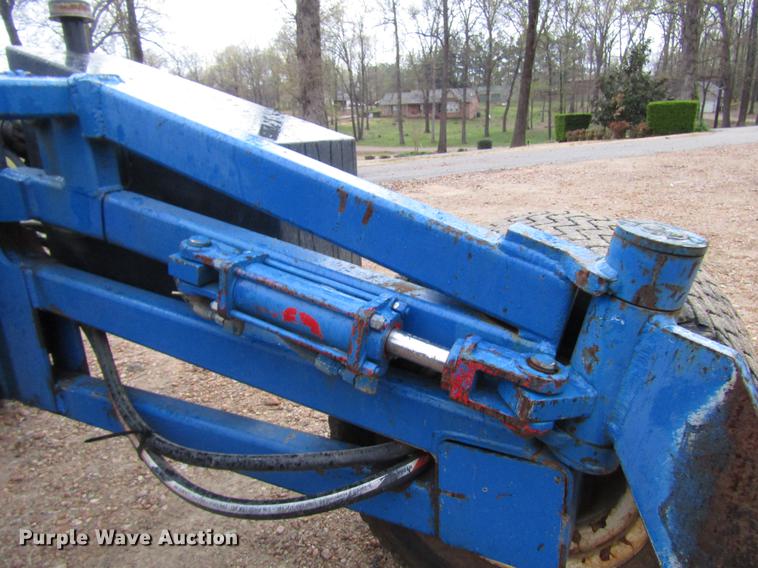 image for item FJ9637 K&W sod installer