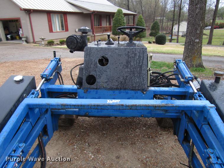 image for item FJ9637 K&W sod installer