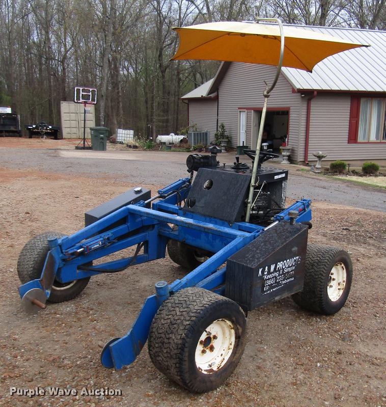 image for item FJ9637 K&W sod installer