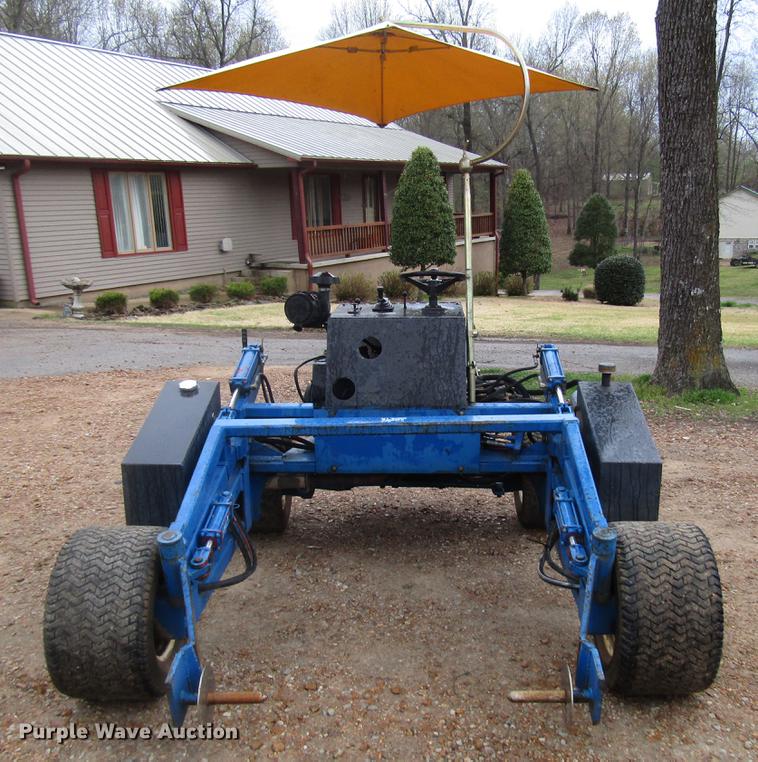 image for item FJ9637 K&W sod installer