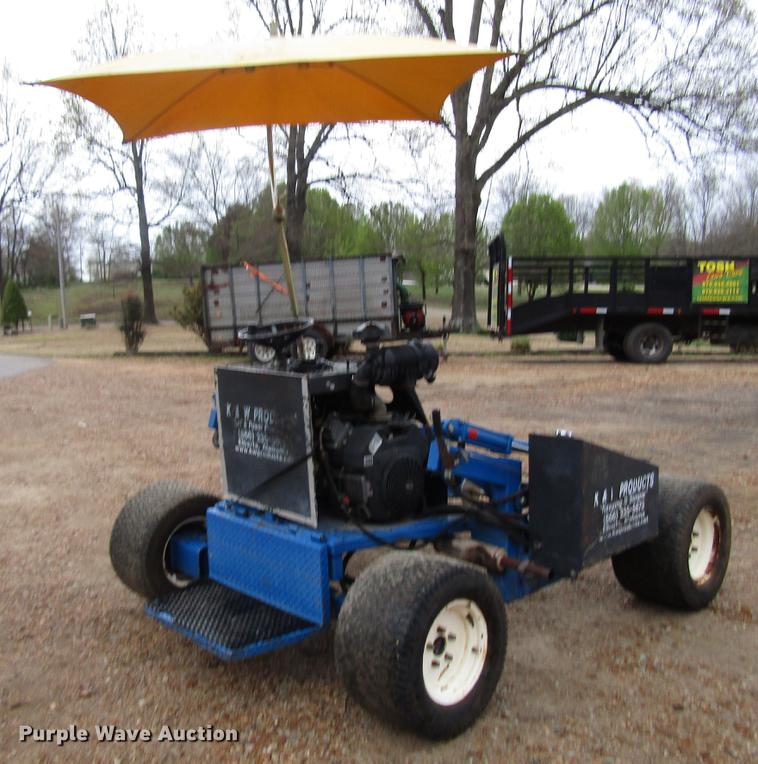 image for item FJ9637 K&W sod installer