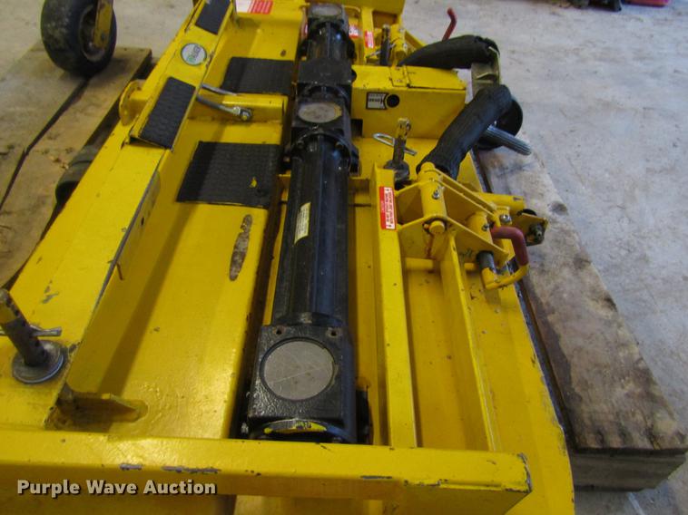 image for item FJ9638 Walker mower deck