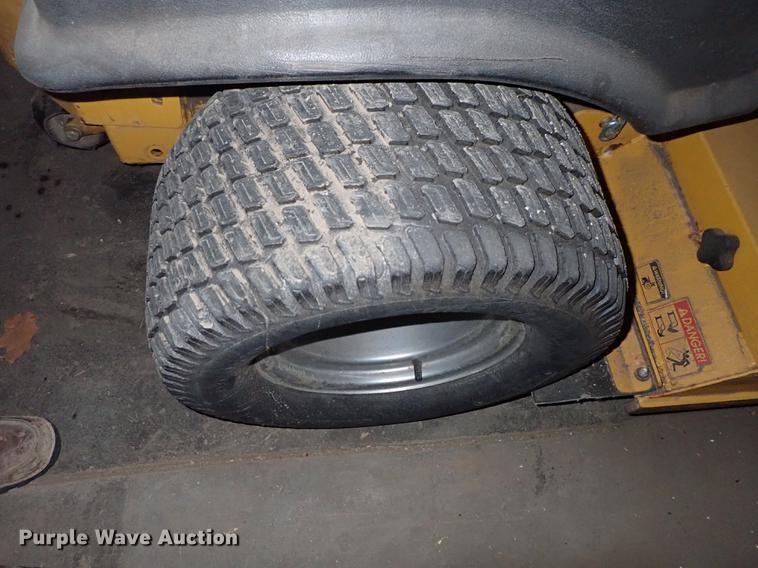 image for item FL9717 Hustler 927673 ZTR lawn mower