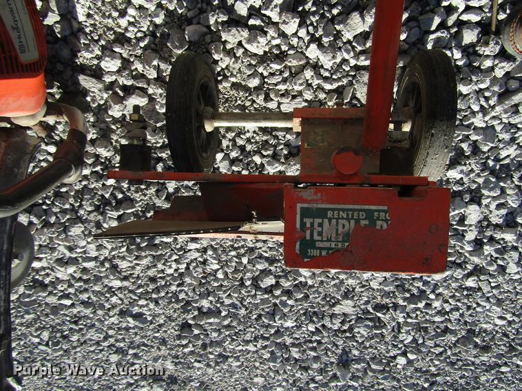 image for item FO9266 (3) concrete saws