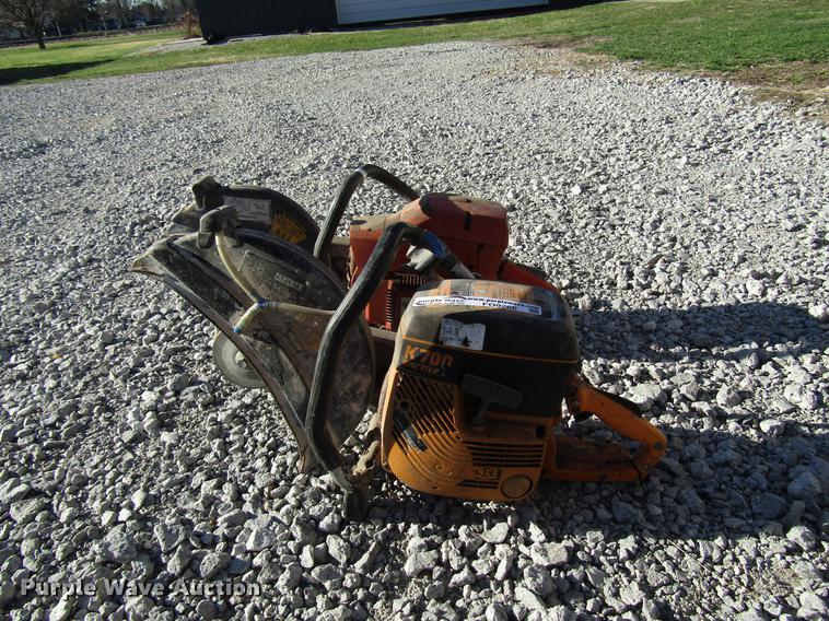 image for item FO9266 (3) concrete saws