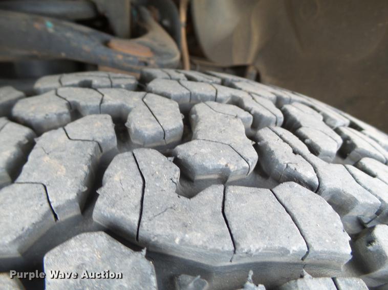 image for item FS9513 2014 Ford F150 SuperCab pickup truck