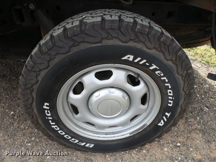 image for item FS9513 2014 Ford F150 SuperCab pickup truck