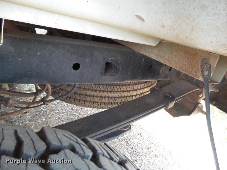 image for item FS9513 2014 Ford F150 SuperCab pickup truck