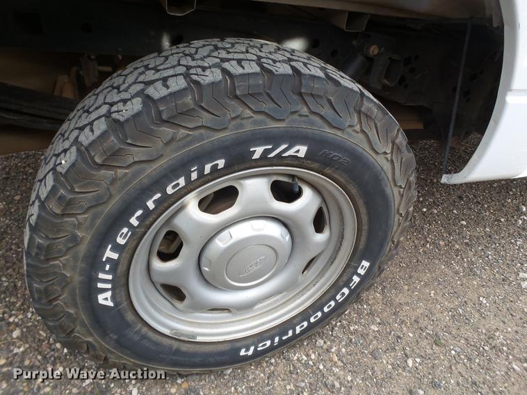 image for item FS9513 2014 Ford F150 SuperCab pickup truck