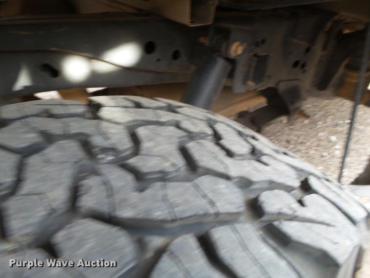 image for item FS9513 2014 Ford F150 SuperCab pickup truck