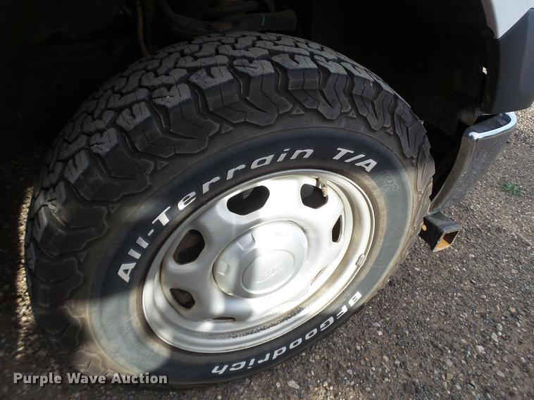 image for item FS9513 2014 Ford F150 SuperCab pickup truck