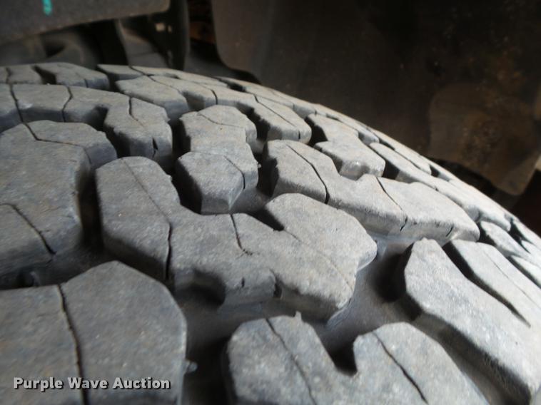 image for item FS9513 2014 Ford F150 SuperCab pickup truck