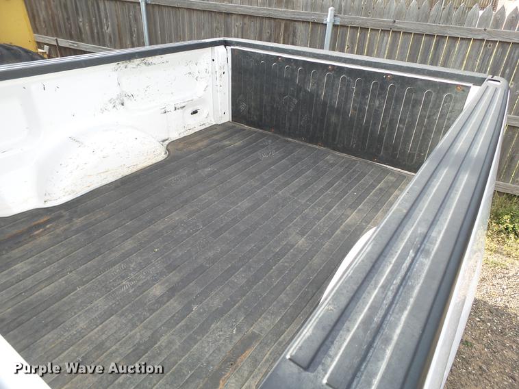 image for item FS9513 2014 Ford F150 SuperCab pickup truck