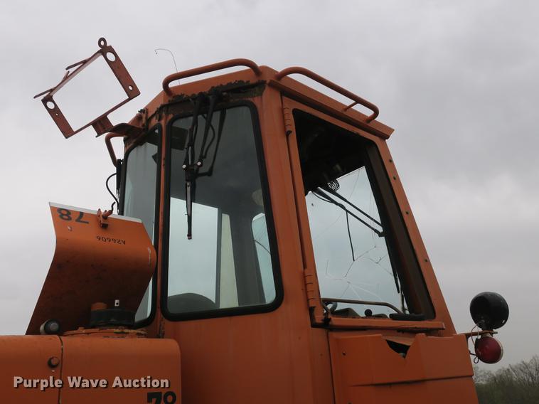 image for item DB8812 Dresser 510B wheel loader