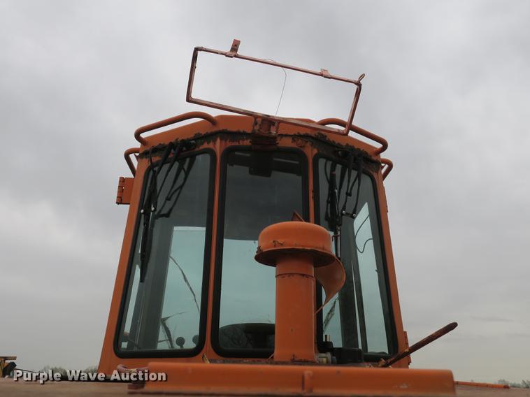 image for item DB8812 Dresser 510B wheel loader