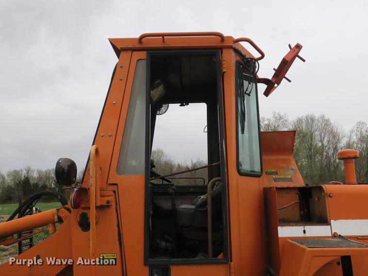 image for item DB8812 Dresser 510B wheel loader