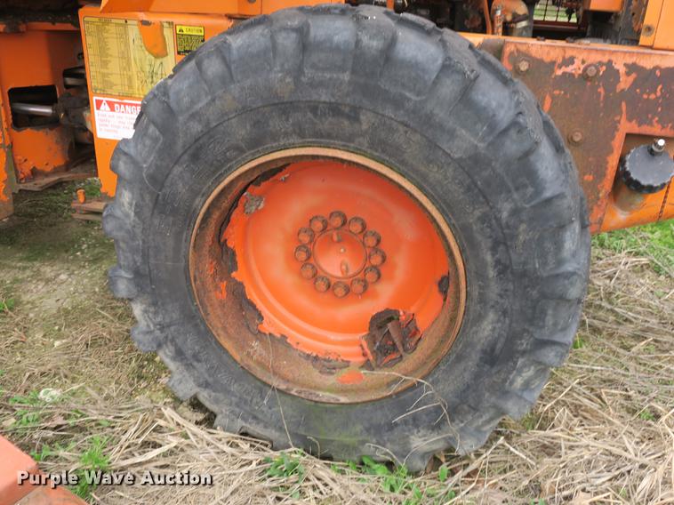 image for item DB8812 Dresser 510B wheel loader