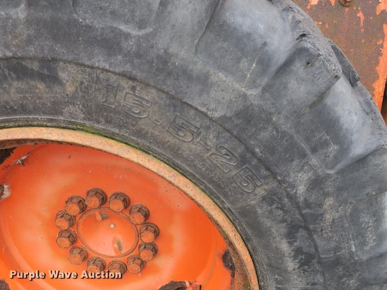 image for item DB8812 Dresser 510B wheel loader