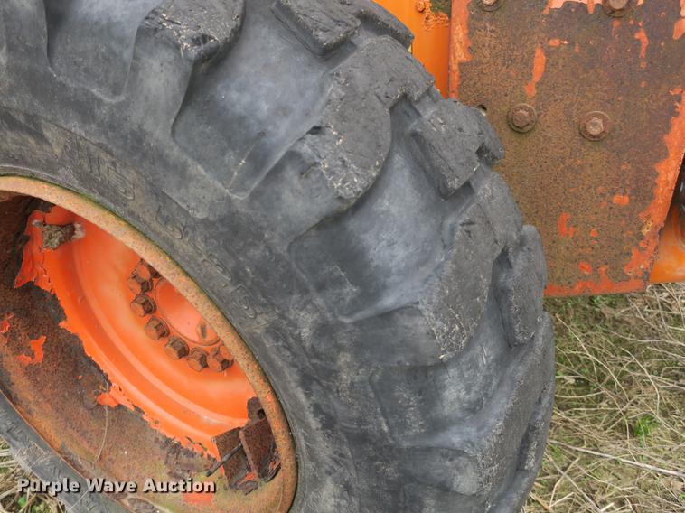 image for item DB8812 Dresser 510B wheel loader