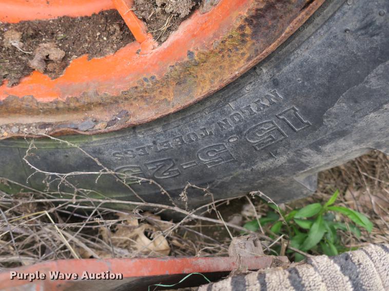 image for item DB8812 Dresser 510B wheel loader