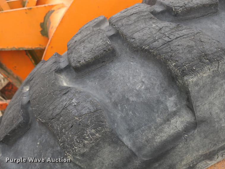 image for item DB8812 Dresser 510B wheel loader