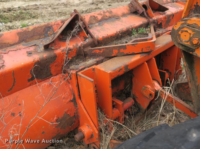 image for item DB8812 Dresser 510B wheel loader