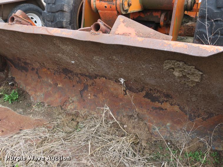 image for item DB8812 Dresser 510B wheel loader
