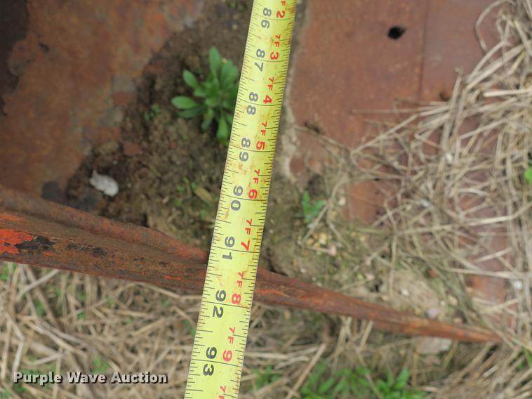 image for item DB8812 Dresser 510B wheel loader