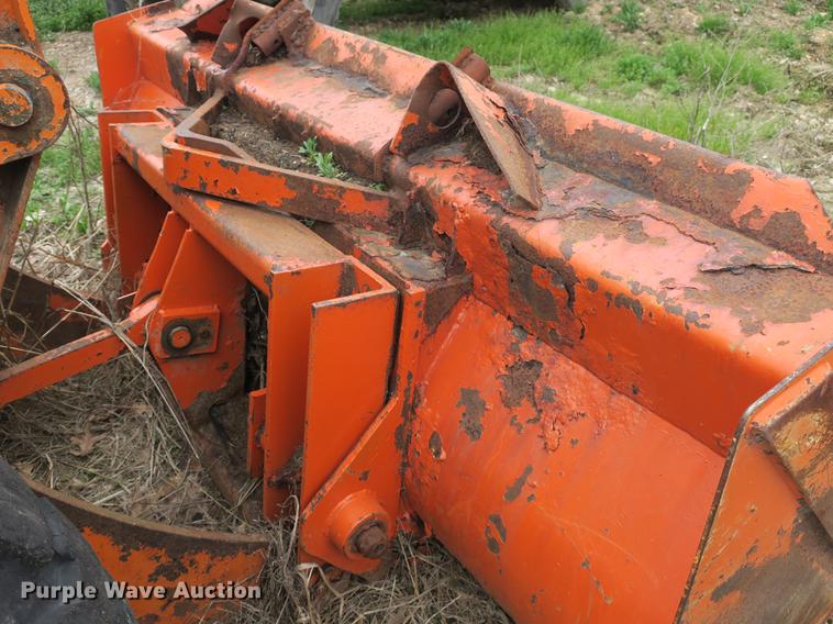 image for item DB8812 Dresser 510B wheel loader