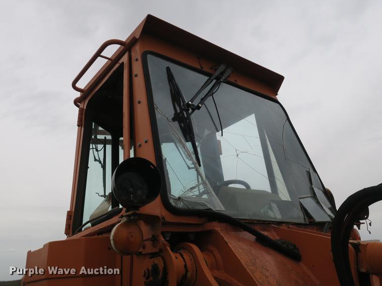 image for item DB8812 Dresser 510B wheel loader