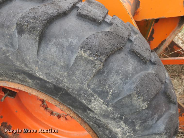 image for item DB8812 Dresser 510B wheel loader