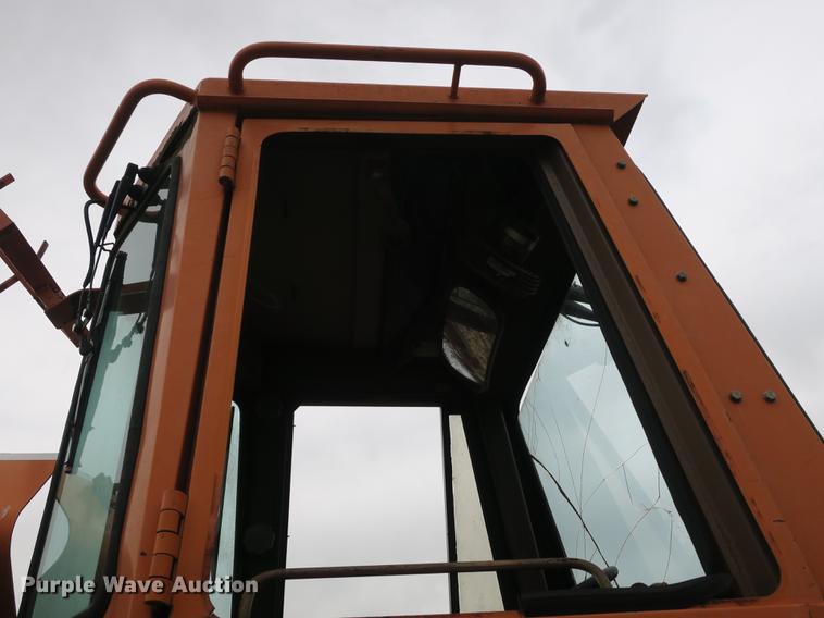 image for item DB8812 Dresser 510B wheel loader