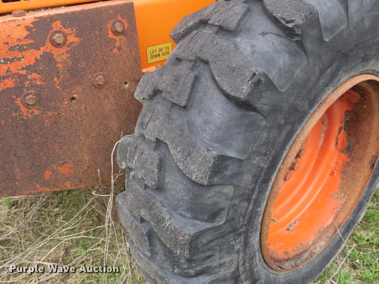 image for item DB8812 Dresser 510B wheel loader