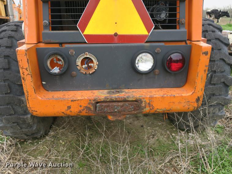 image for item DB8812 Dresser 510B wheel loader