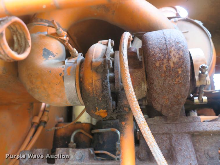 image for item DB8812 Dresser 510B wheel loader