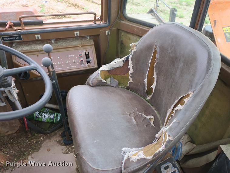 image for item DB8812 Dresser 510B wheel loader