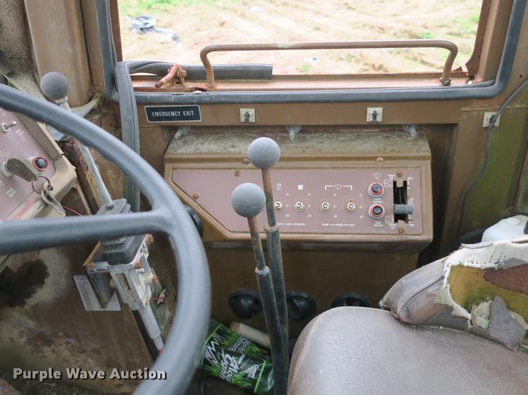 image for item DB8812 Dresser 510B wheel loader