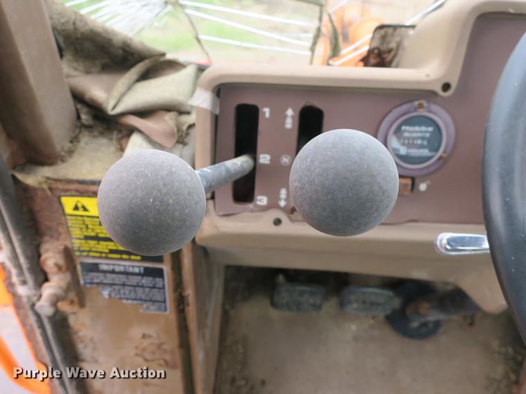 image for item DB8812 Dresser 510B wheel loader