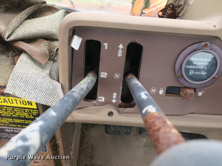 image for item DB8812 Dresser 510B wheel loader