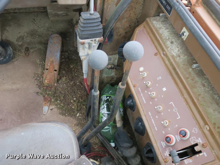 image for item DB8812 Dresser 510B wheel loader