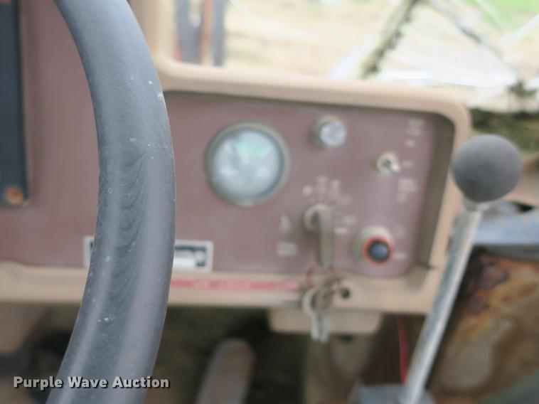 image for item DB8812 Dresser 510B wheel loader