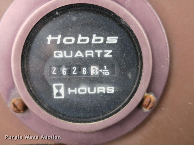 image for item DB8812 Dresser 510B wheel loader