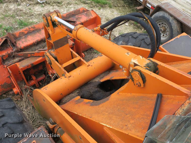 image for item DB8812 Dresser 510B wheel loader