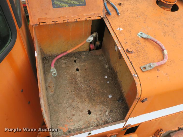 image for item DB8812 Dresser 510B wheel loader