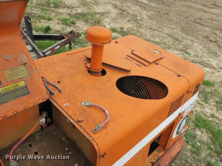 image for item DB8812 Dresser 510B wheel loader